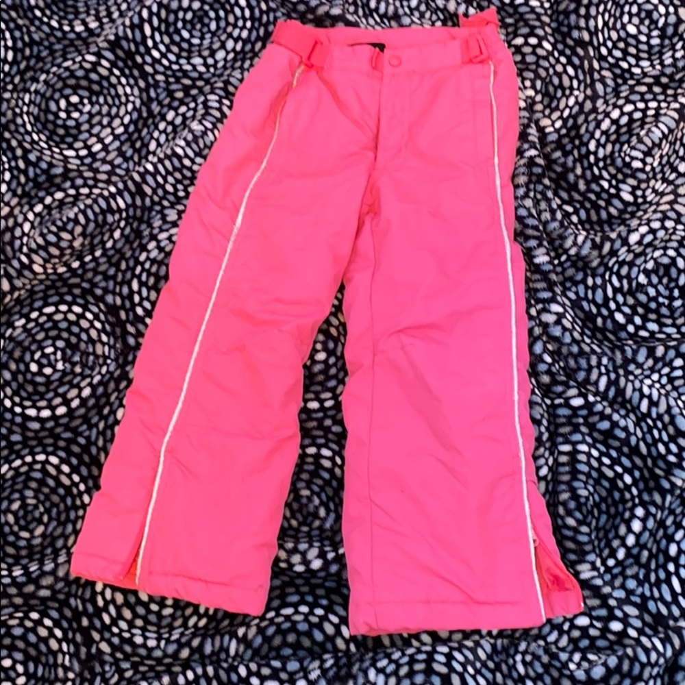 snow pants 💛3 for 15💛